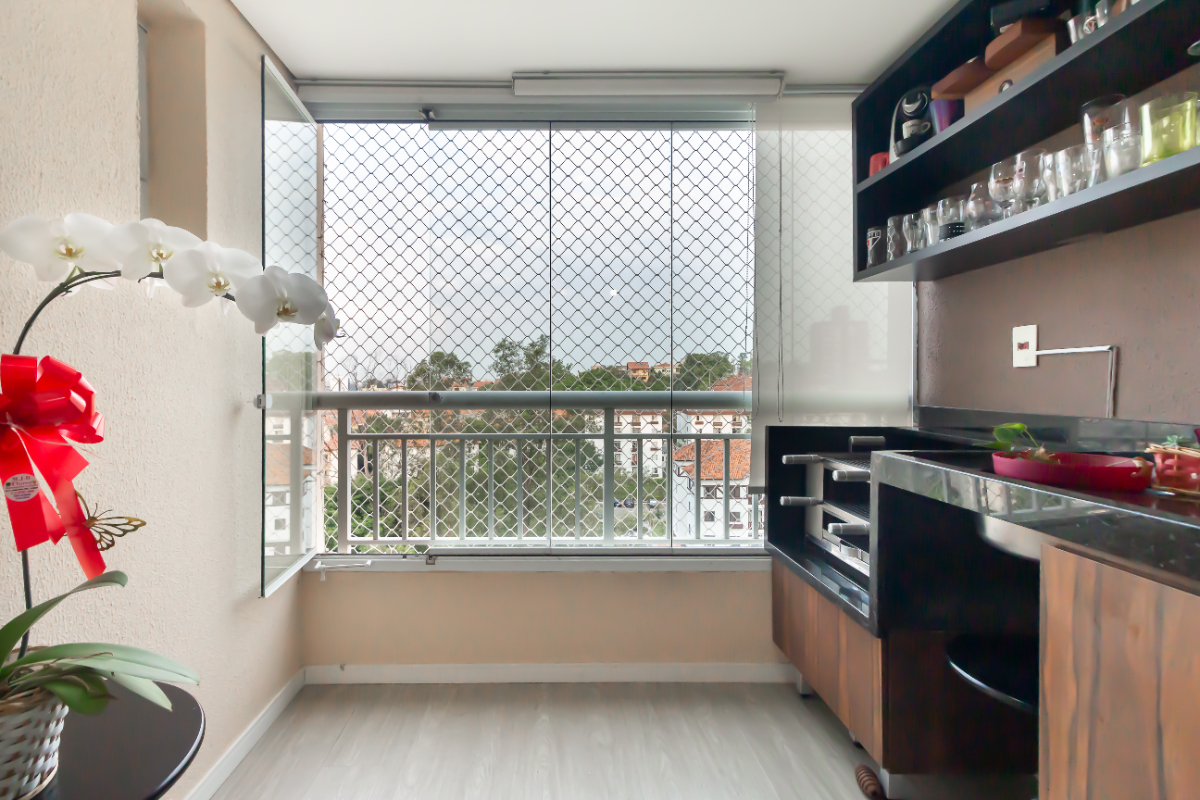 Apartamento, 2 quartos, 56 m² - Foto 2