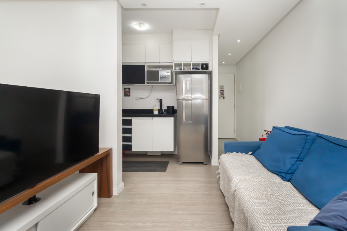 Apartamento, 2 quartos, 56 m² - Foto 20