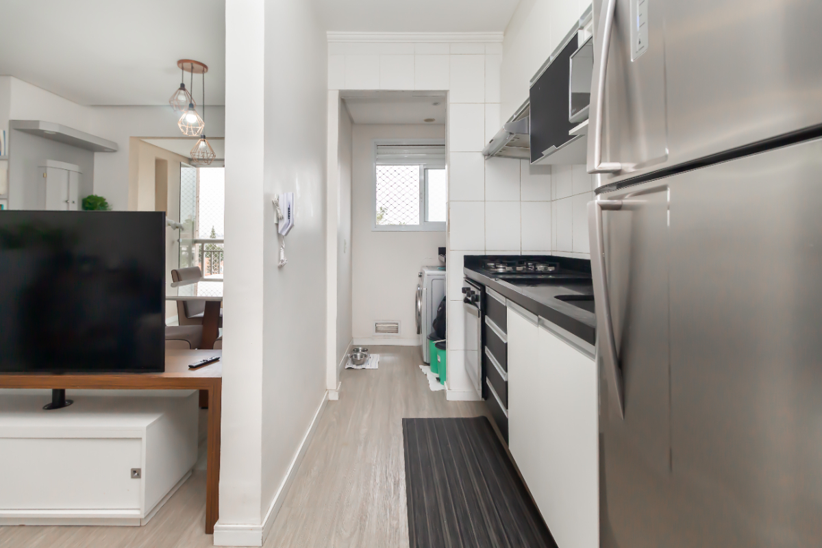 Apartamento, 2 quartos, 56 m² - Foto 21