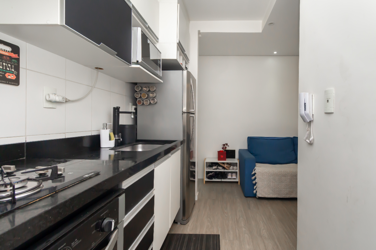 Apartamento, 2 quartos, 56 m² - Foto 22