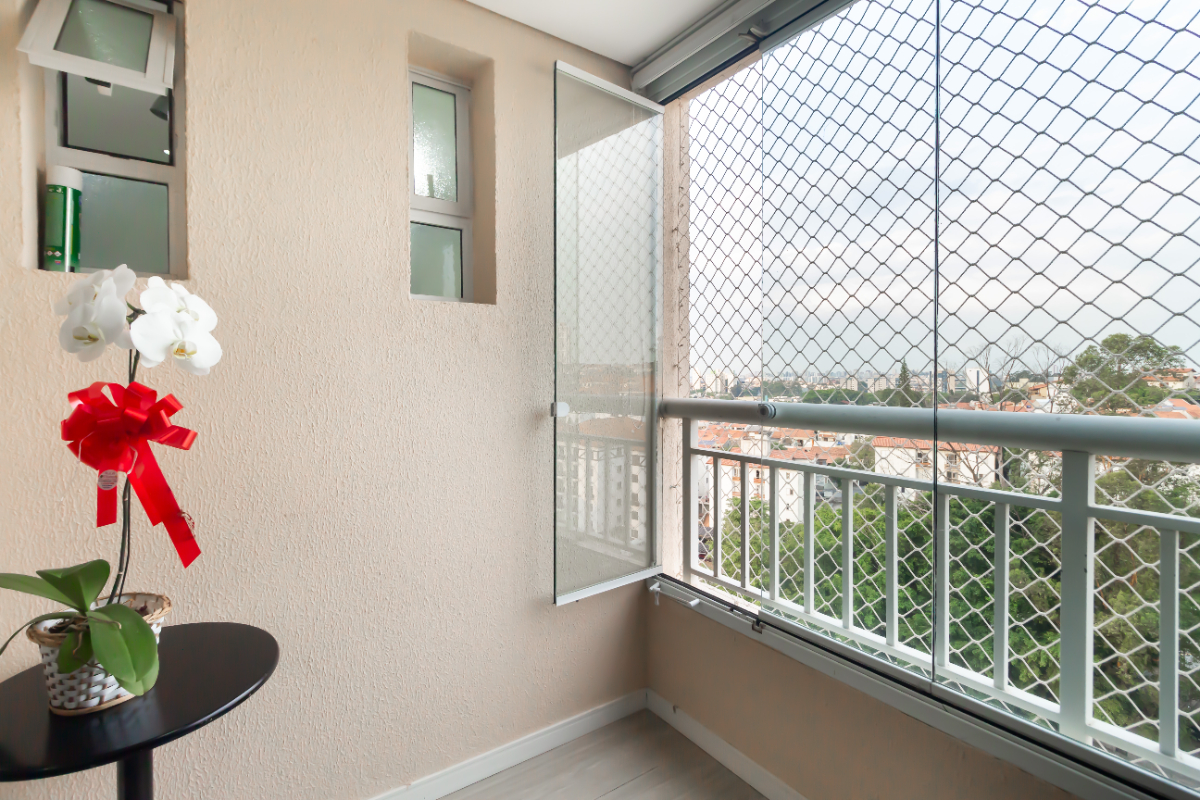 Apartamento, 2 quartos, 56 m² - Foto 5