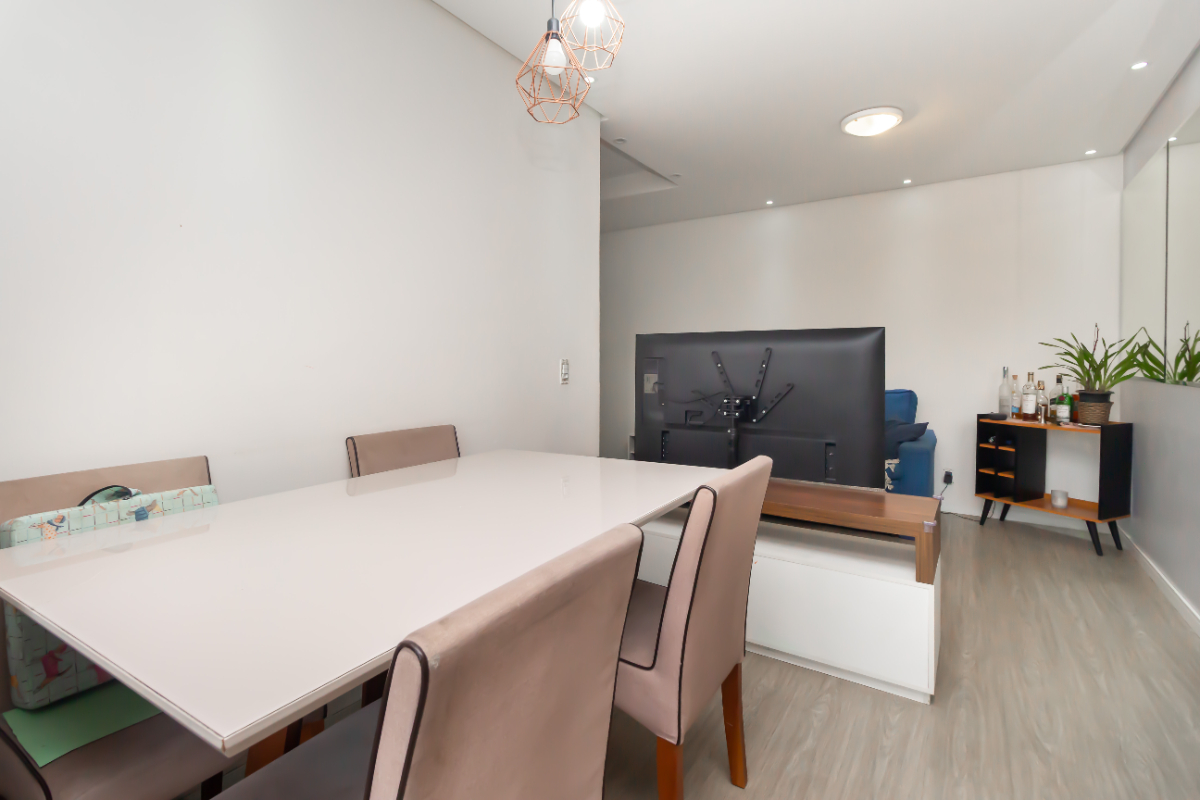 Apartamento, 2 quartos, 56 m² - Foto 9