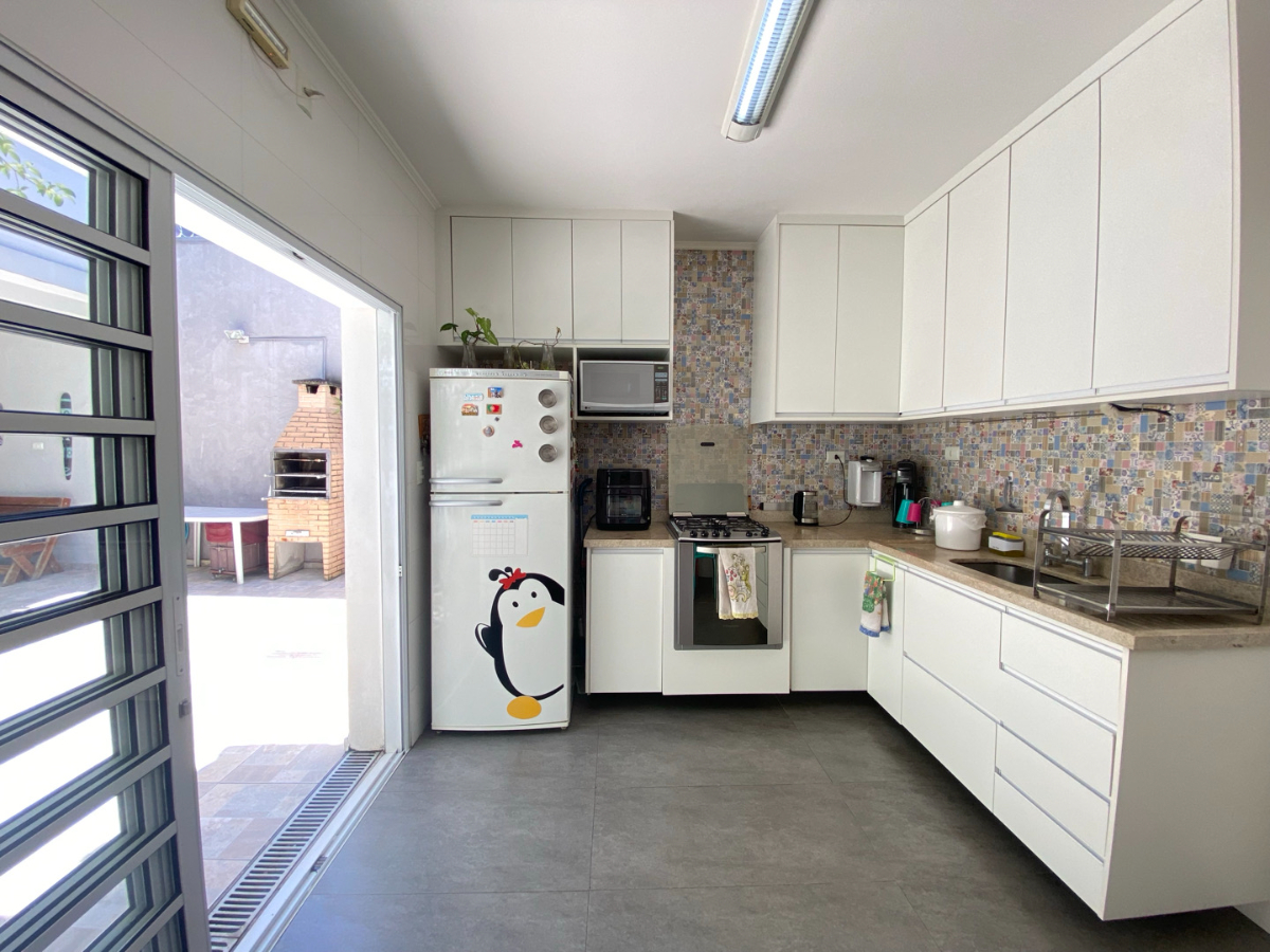 Casa, 3 quartos, 256 m² - Foto 11
