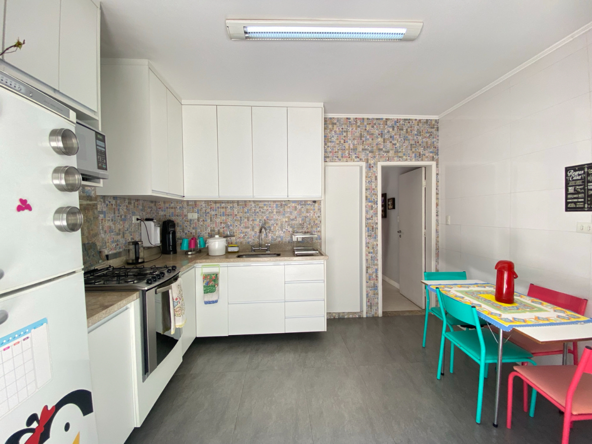 Casa, 3 quartos, 256 m² - Foto 13