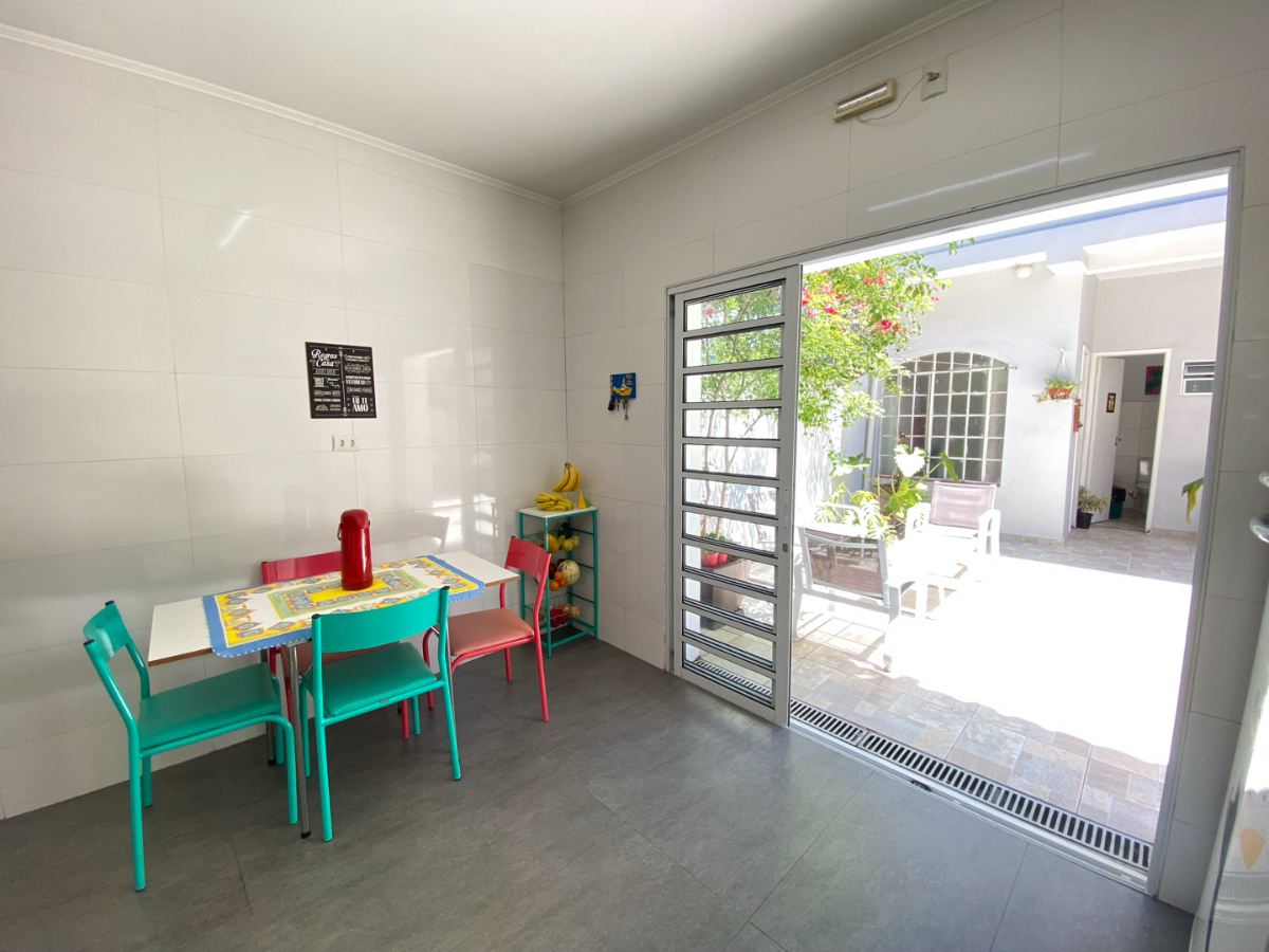 Casa, 3 quartos, 256 m² - Foto 14