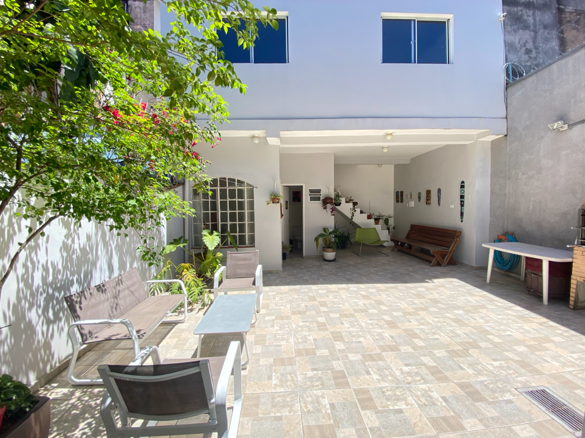 Casa, 3 quartos, 256 m² - Foto 16