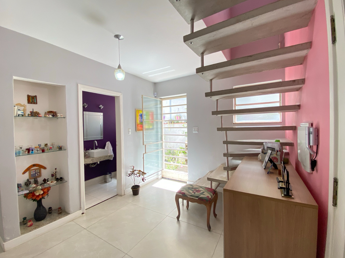 Casa, 3 quartos, 256 m² - Foto 21