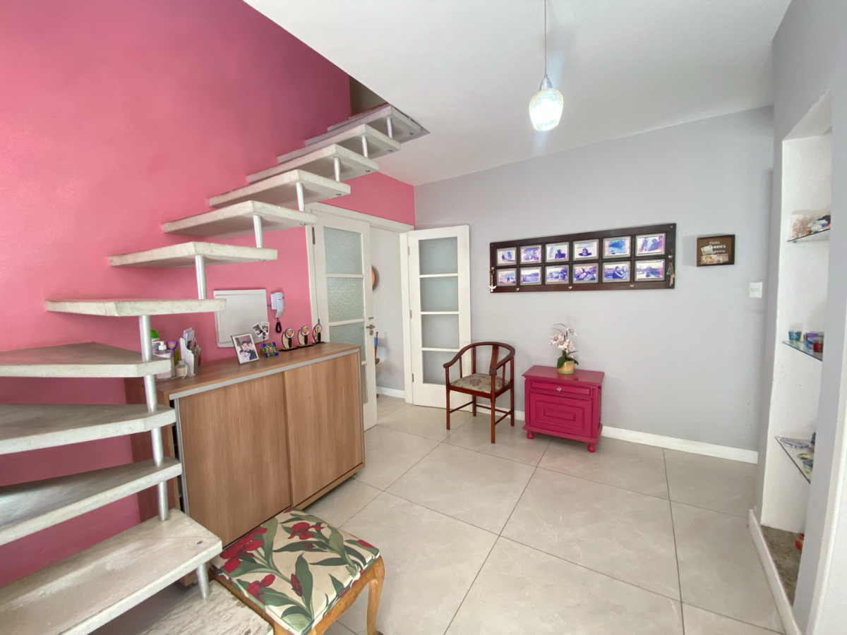 Casa, 3 quartos, 256 m² - Foto 22