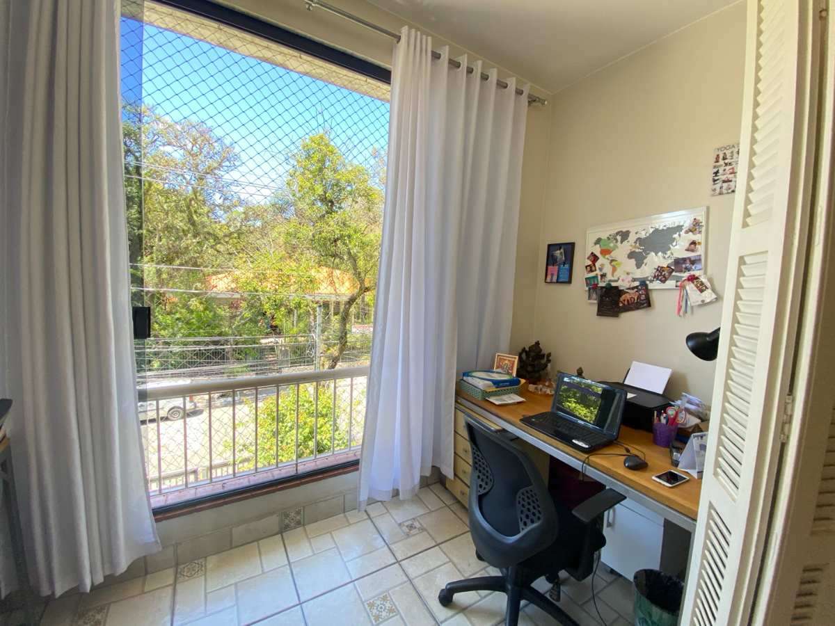 Casa, 3 quartos, 256 m² - Foto 25