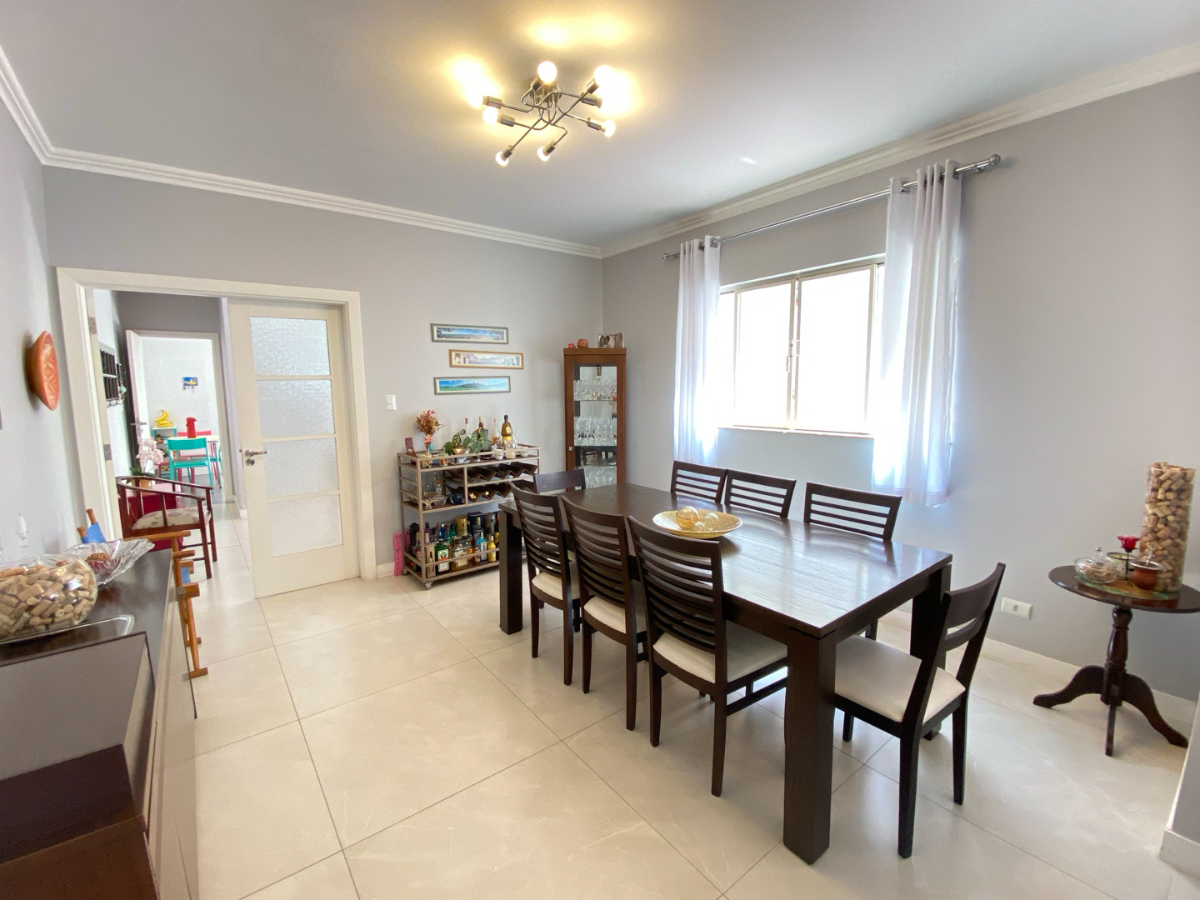 Casa, 3 quartos, 256 m² - Foto 8