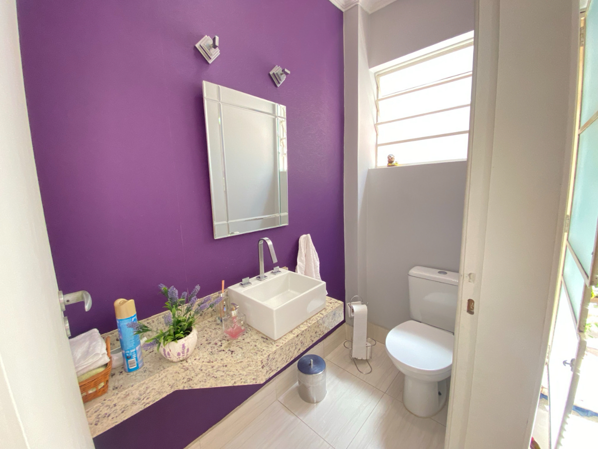 Casa, 3 quartos, 256 m² - Foto 9
