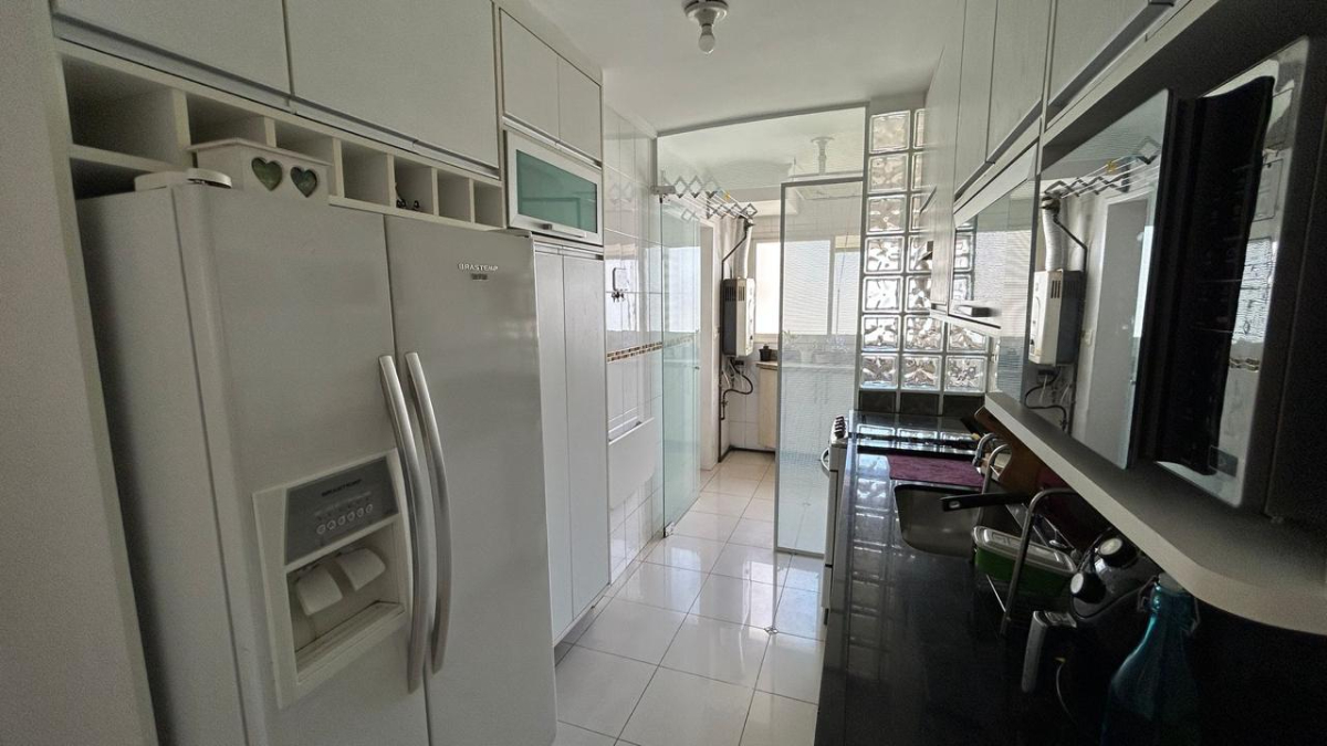 Apartamento, 3 quartos, 99 m² - Foto 10