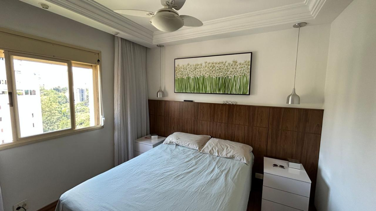 Apartamento, 3 quartos, 99 m² - Foto 11