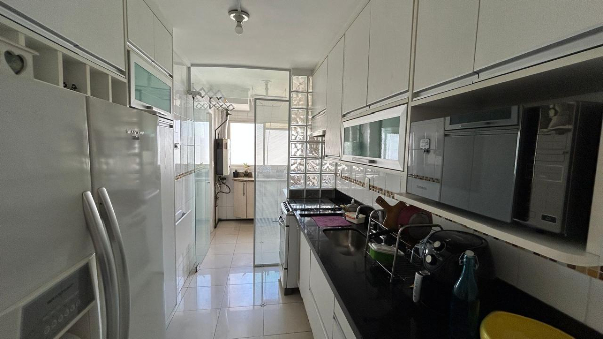 Apartamento, 3 quartos, 99 m² - Foto 12