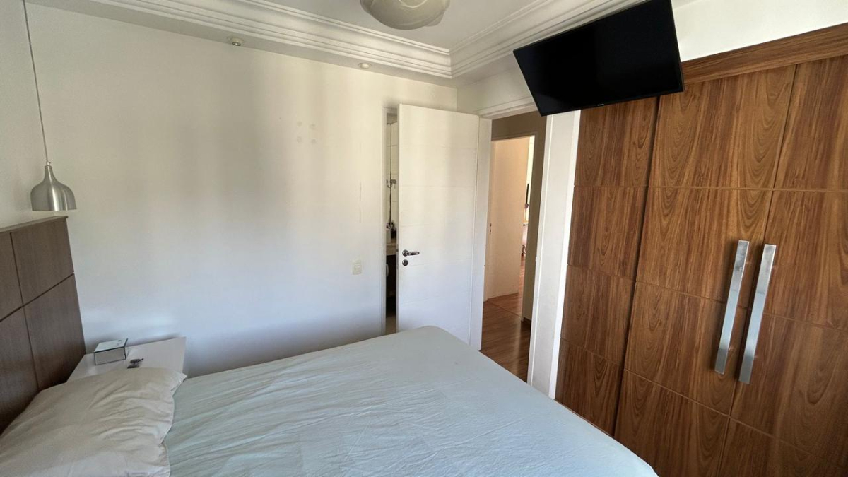 Apartamento, 3 quartos, 99 m² - Foto 13