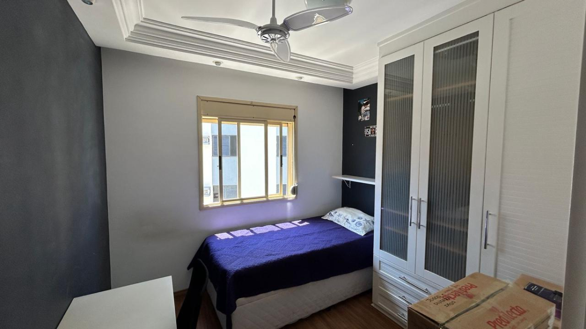 Apartamento, 3 quartos, 99 m² - Foto 14