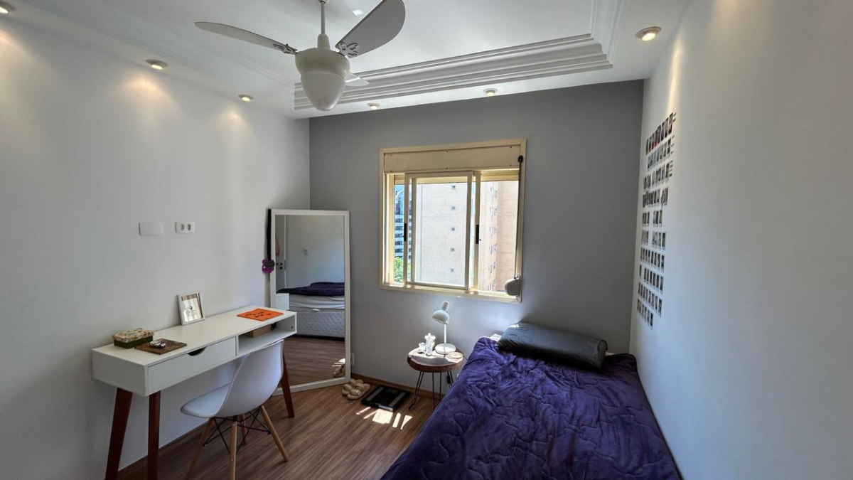 Apartamento, 3 quartos, 99 m² - Foto 16