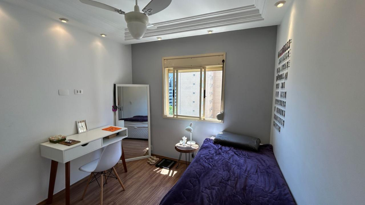 Apartamento, 3 quartos, 99 m² - Foto 17