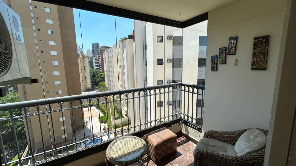 Apartamento, 3 quartos, 99 m² - Foto 18