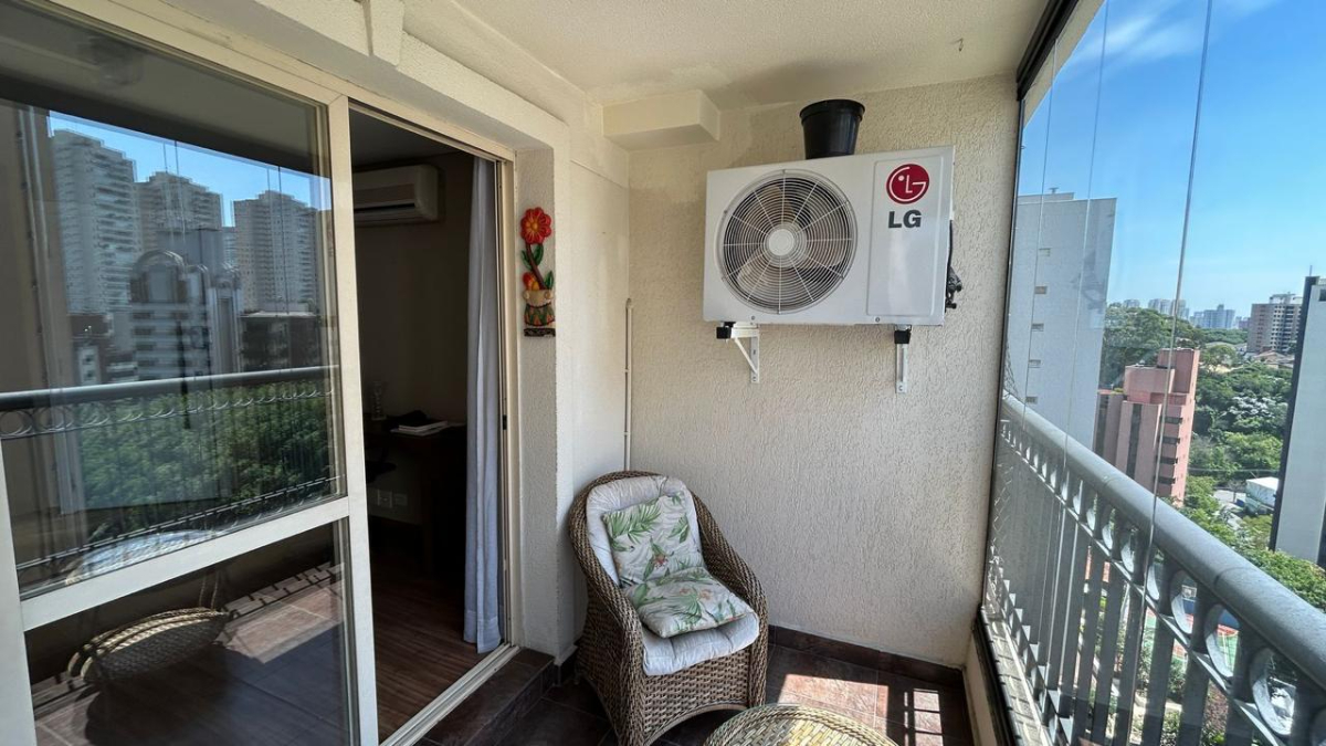 Apartamento, 3 quartos, 99 m² - Foto 20