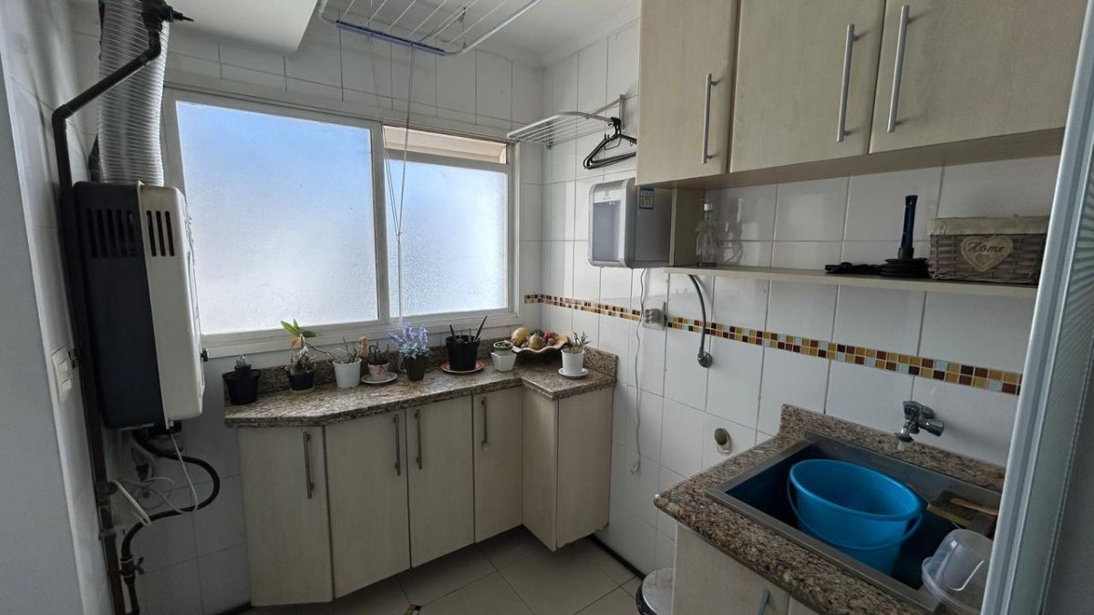 Apartamento, 3 quartos, 99 m² - Foto 21