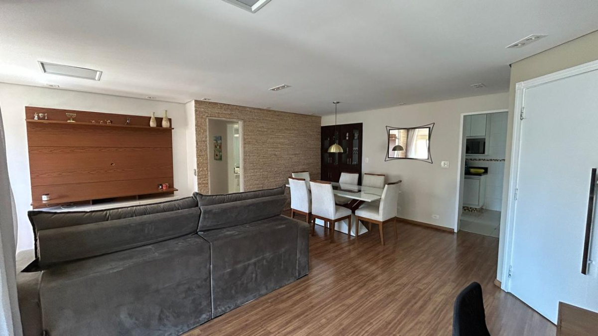 Apartamento, 3 quartos, 99 m² - Foto 3
