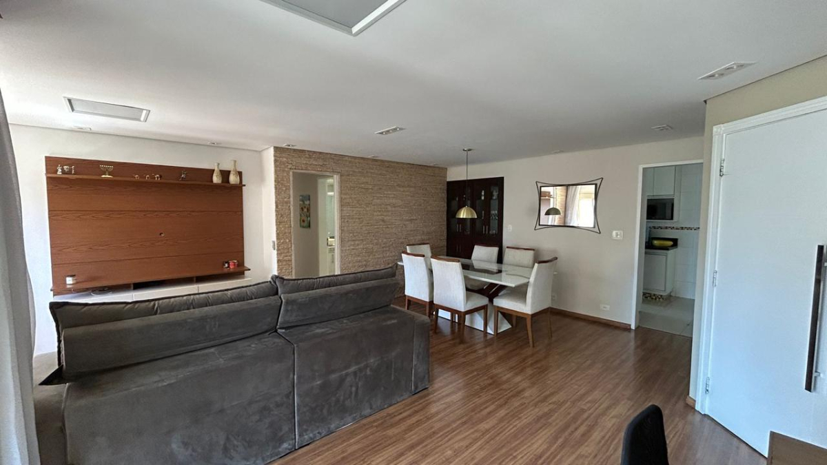 Apartamento, 3 quartos, 99 m² - Foto 4