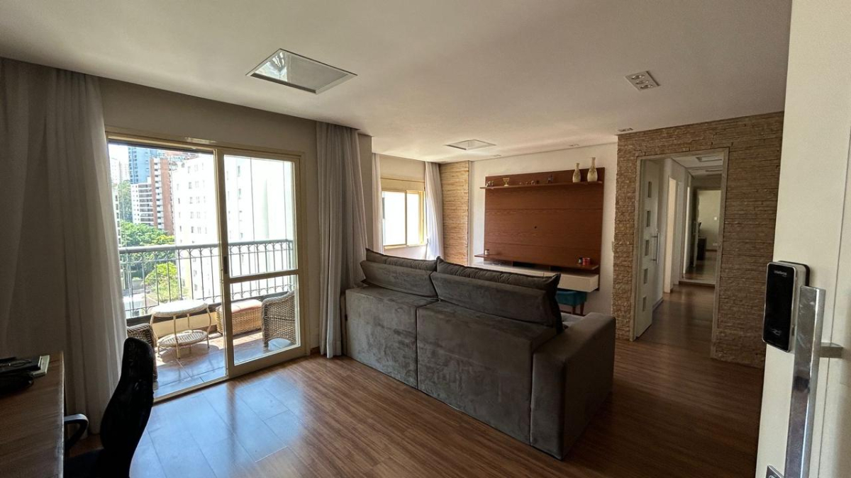 Apartamento, 3 quartos, 99 m² - Foto 5