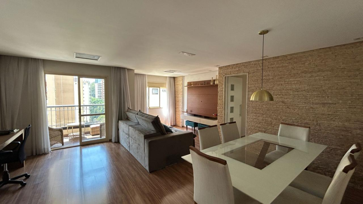 Apartamento, 3 quartos, 99 m² - Foto 6