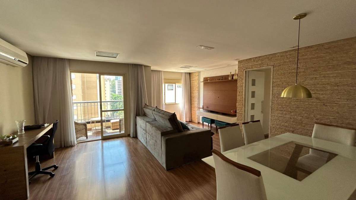 Apartamento, 3 quartos, 99 m² - Foto 7