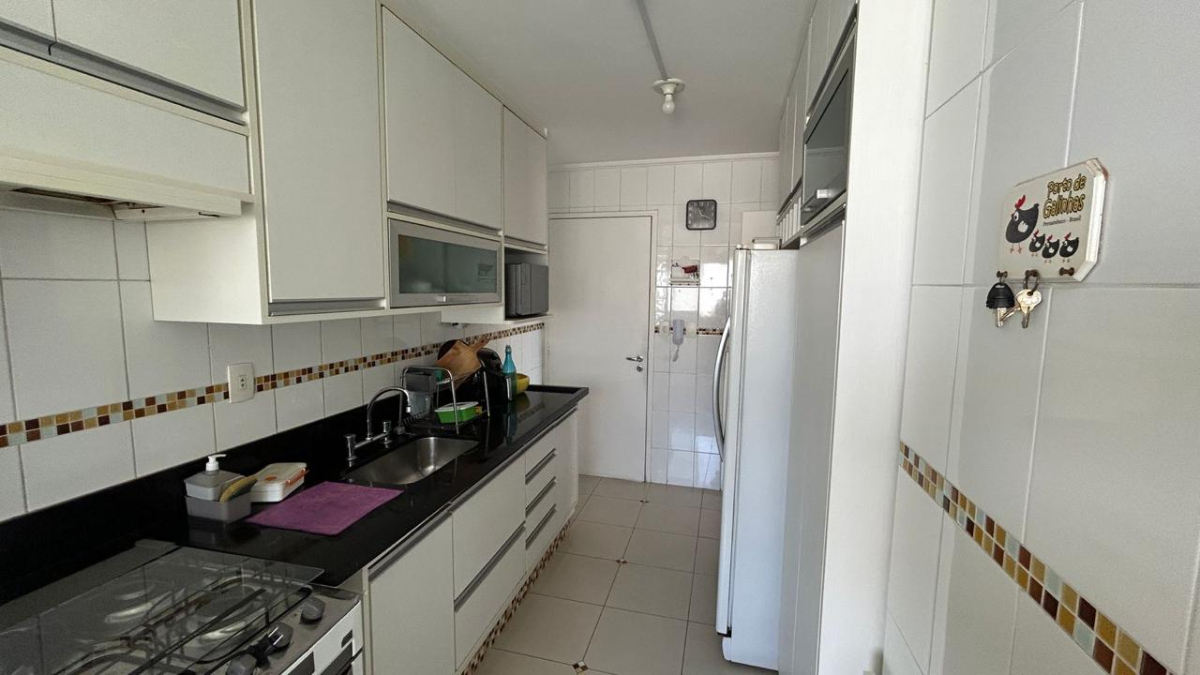 Apartamento, 3 quartos, 99 m² - Foto 8