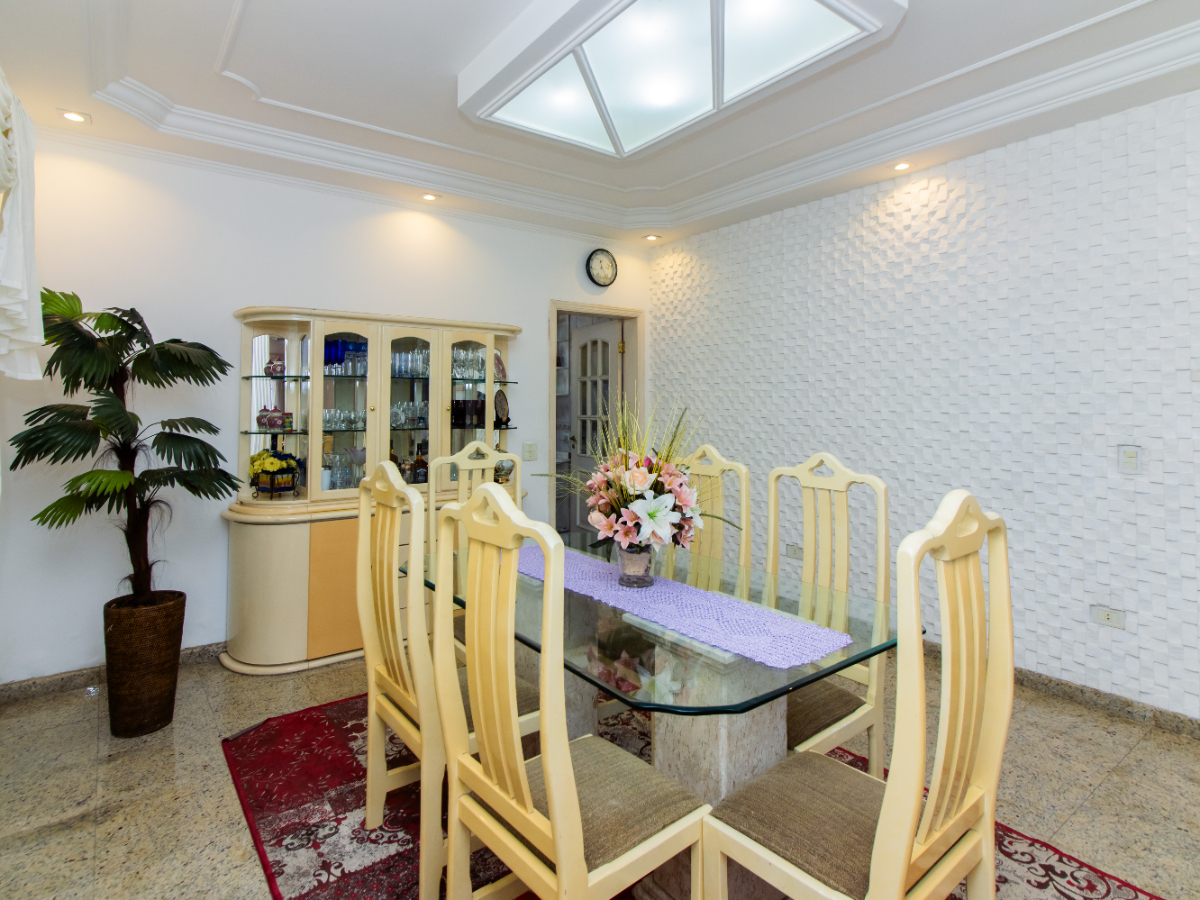 Casa, 4 quartos, 271 m² - Foto 10