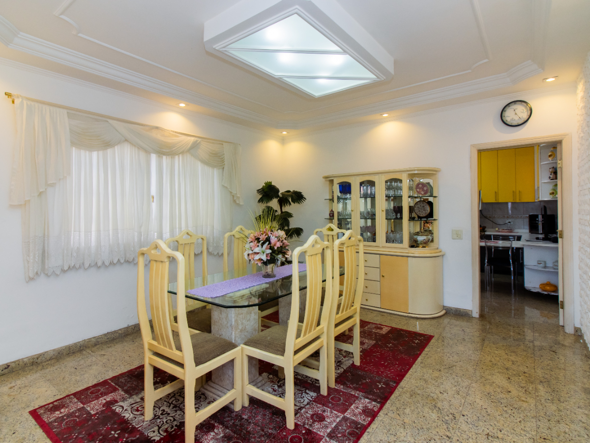Casa, 4 quartos, 271 m² - Foto 11