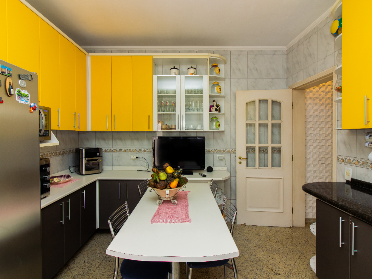 Casa, 4 quartos, 271 m² - Foto 12