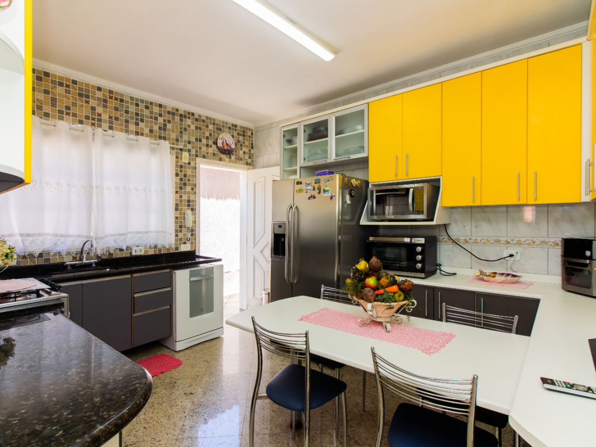 Casa, 4 quartos, 271 m² - Foto 13