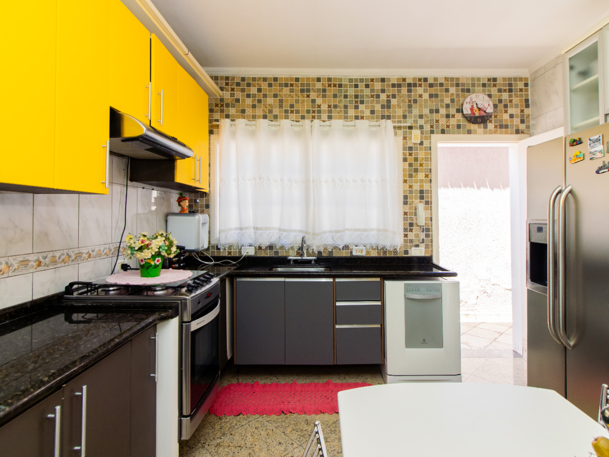 Casa, 4 quartos, 271 m² - Foto 14