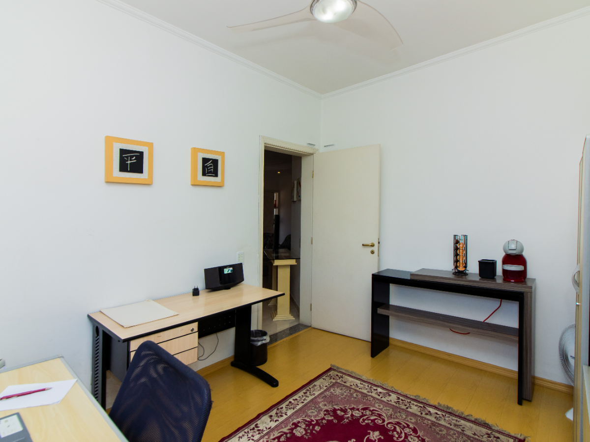 Casa, 4 quartos, 271 m² - Foto 15