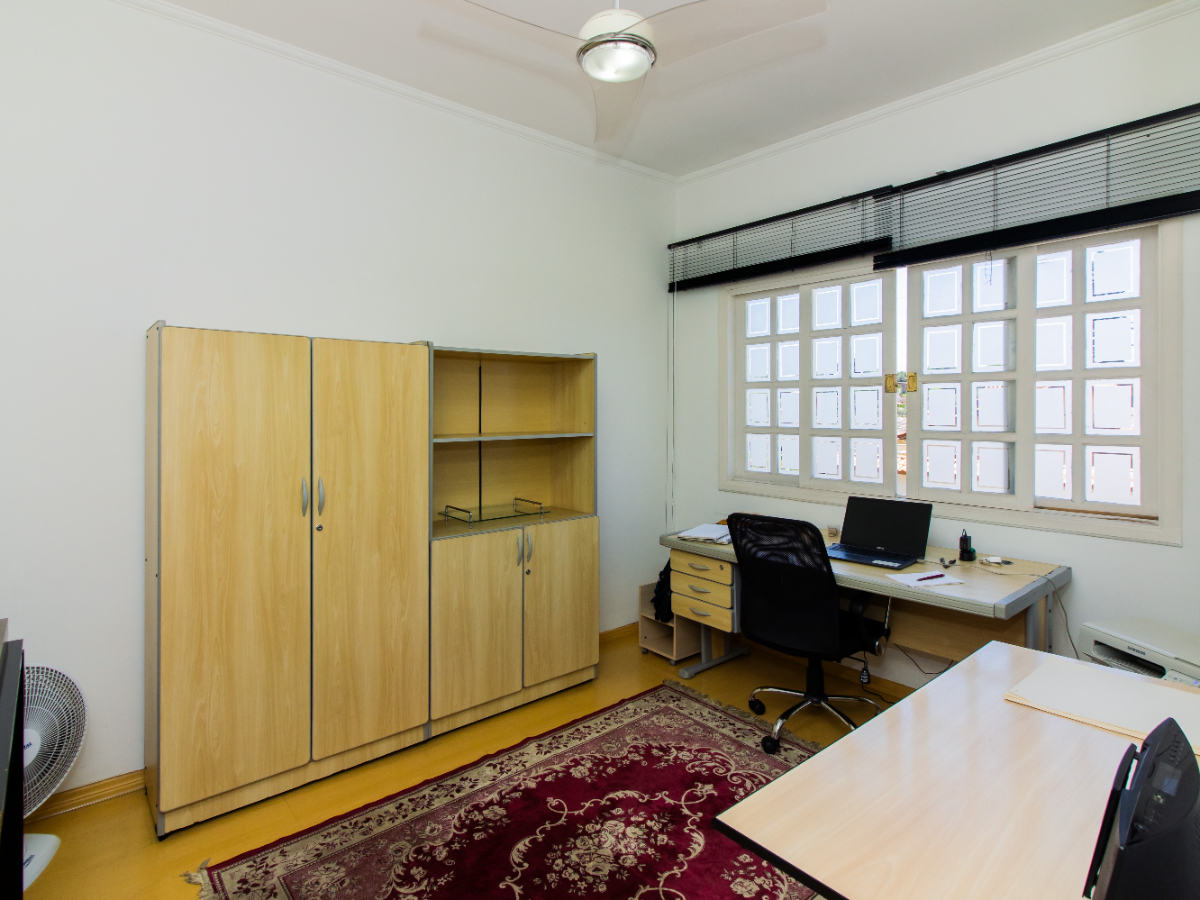 Casa, 4 quartos, 271 m² - Foto 17