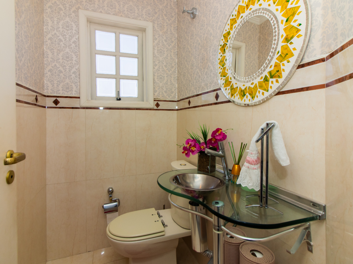 Casa, 4 quartos, 271 m² - Foto 18