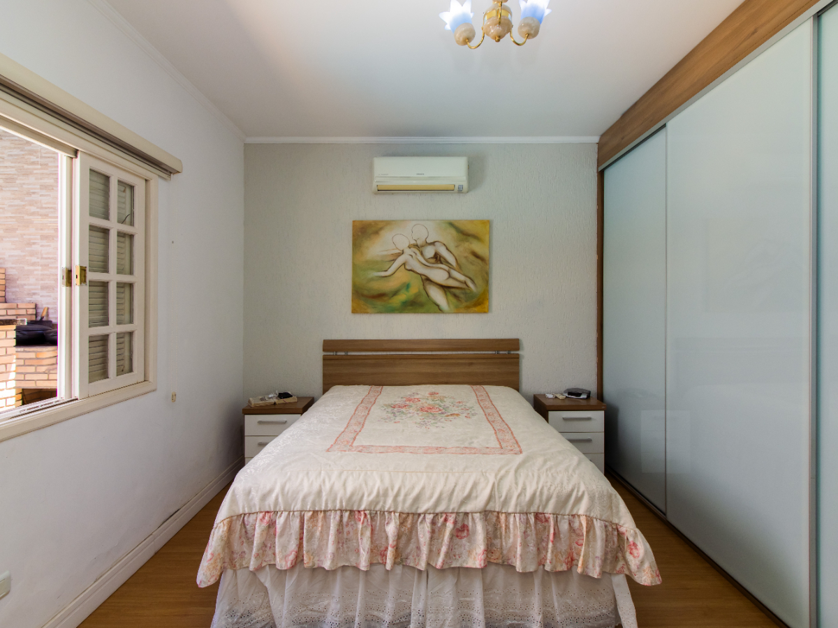 Casa, 4 quartos, 271 m² - Foto 20