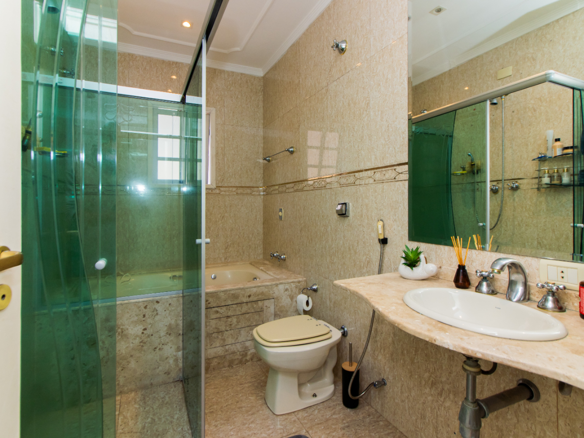 Casa, 4 quartos, 271 m² - Foto 23