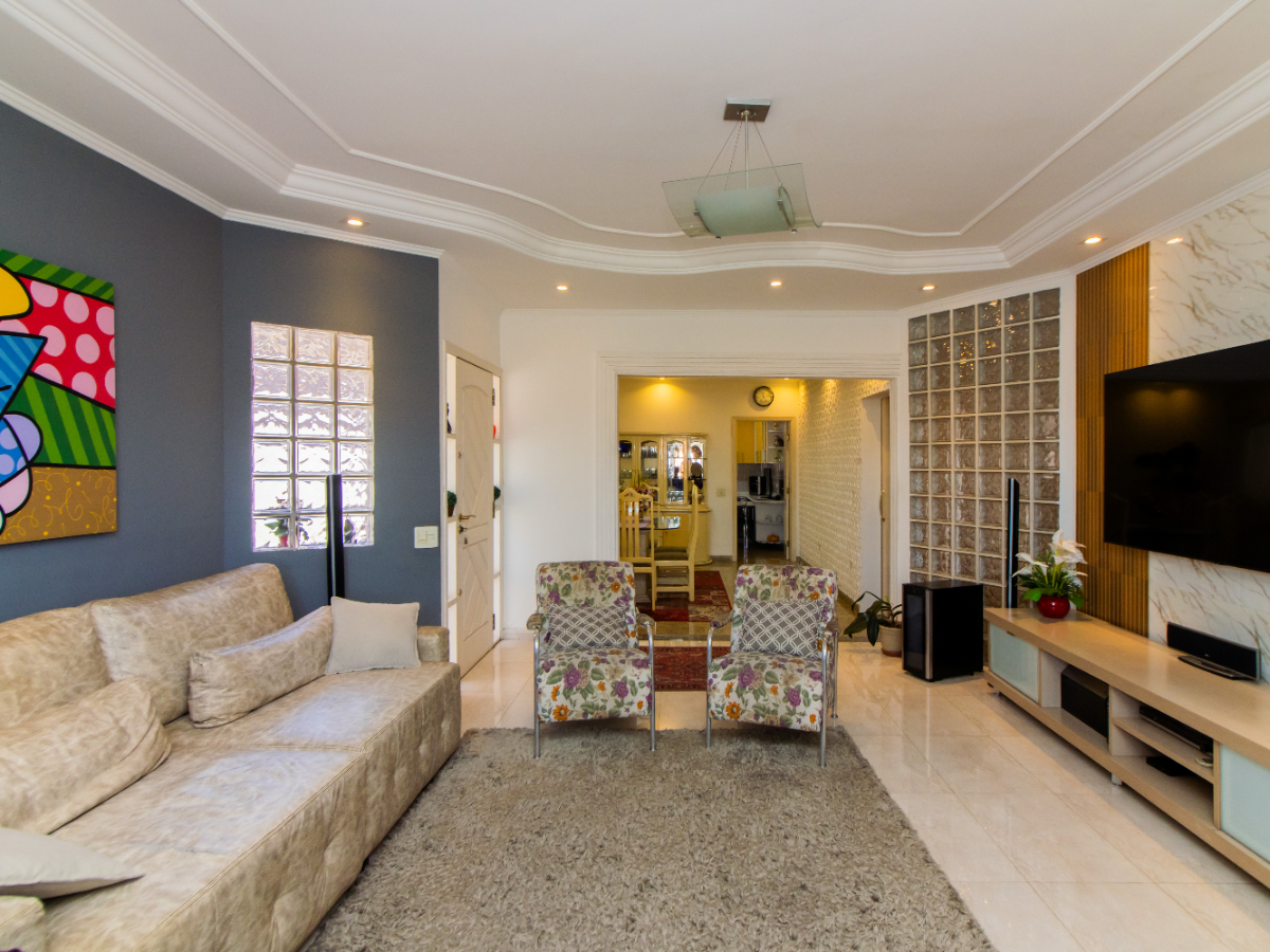 Casa, 4 quartos, 271 m² - Foto 5