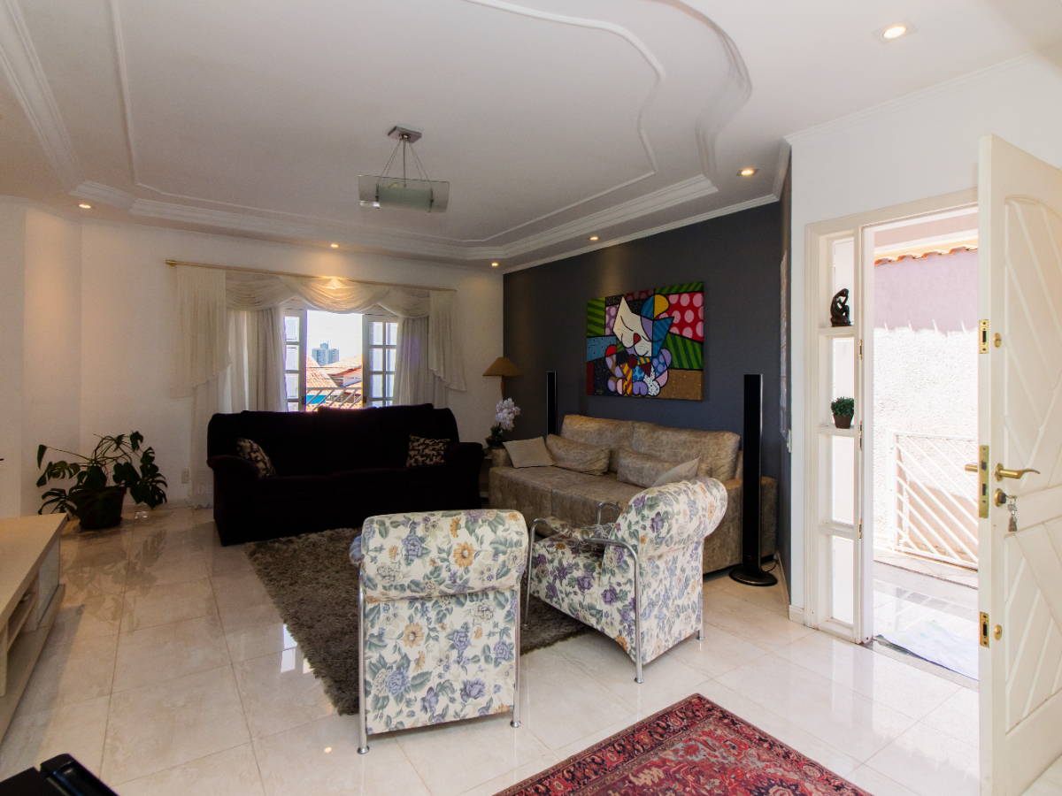 Casa, 4 quartos, 271 m² - Foto 7
