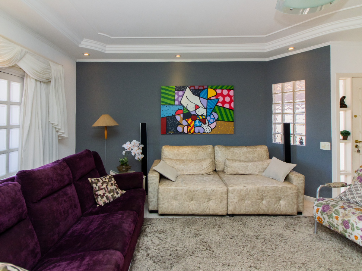 Casa, 4 quartos, 271 m² - Foto 8