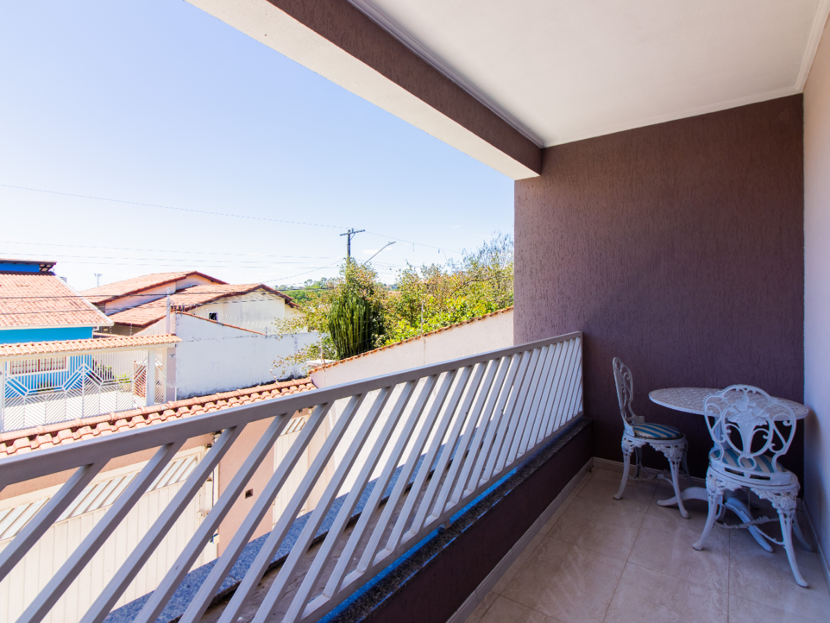 Casa, 4 quartos, 271 m² - Foto 9