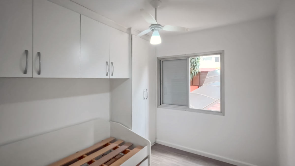 Apartamento, 3 quartos, 75 m² - Foto 10