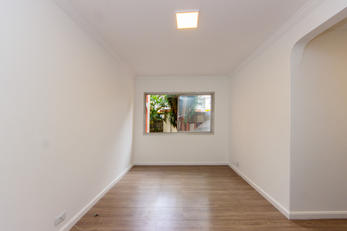 Apartamento, 3 quartos, 75 m² - Foto 2
