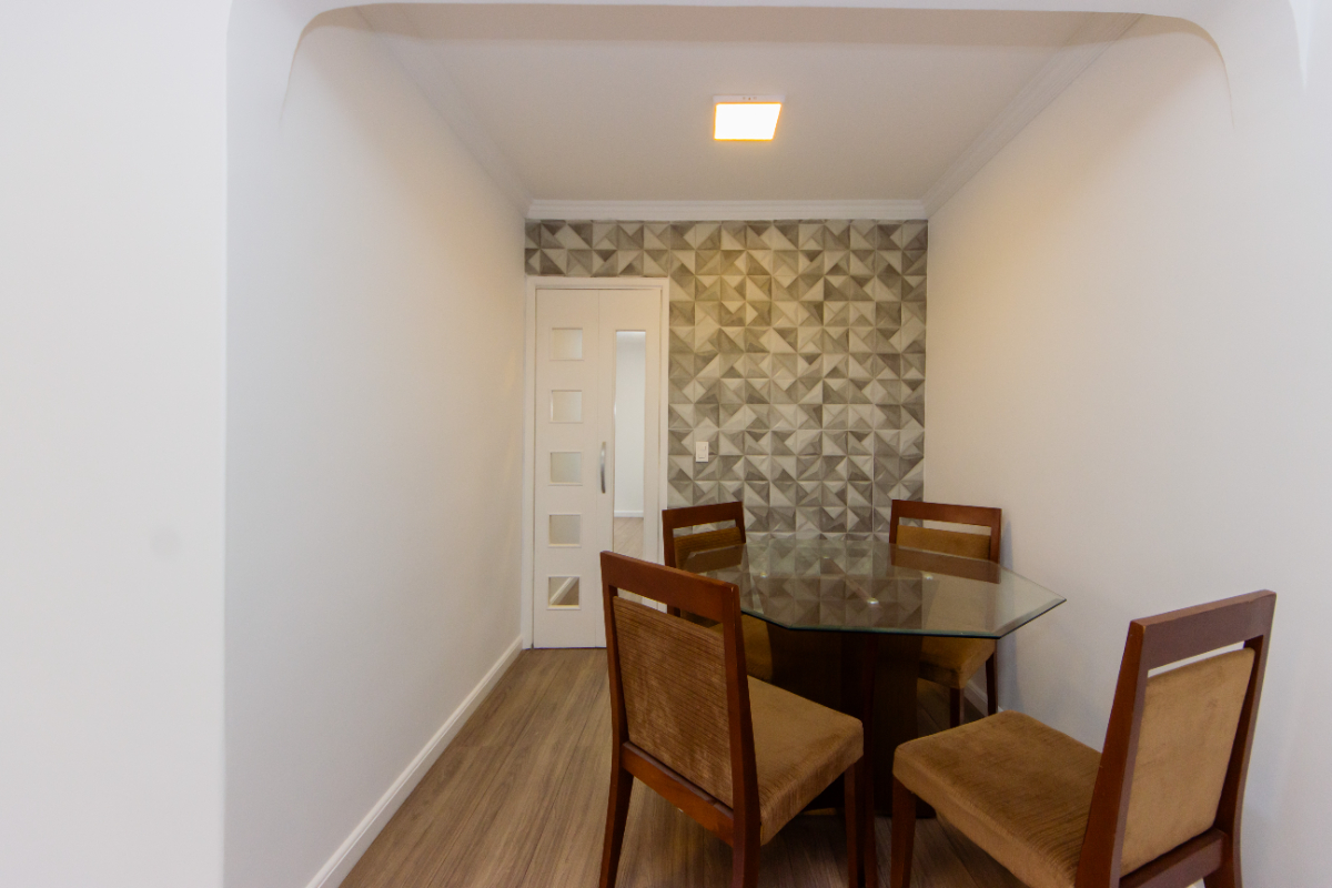 Apartamento, 3 quartos, 75 m² - Foto 3