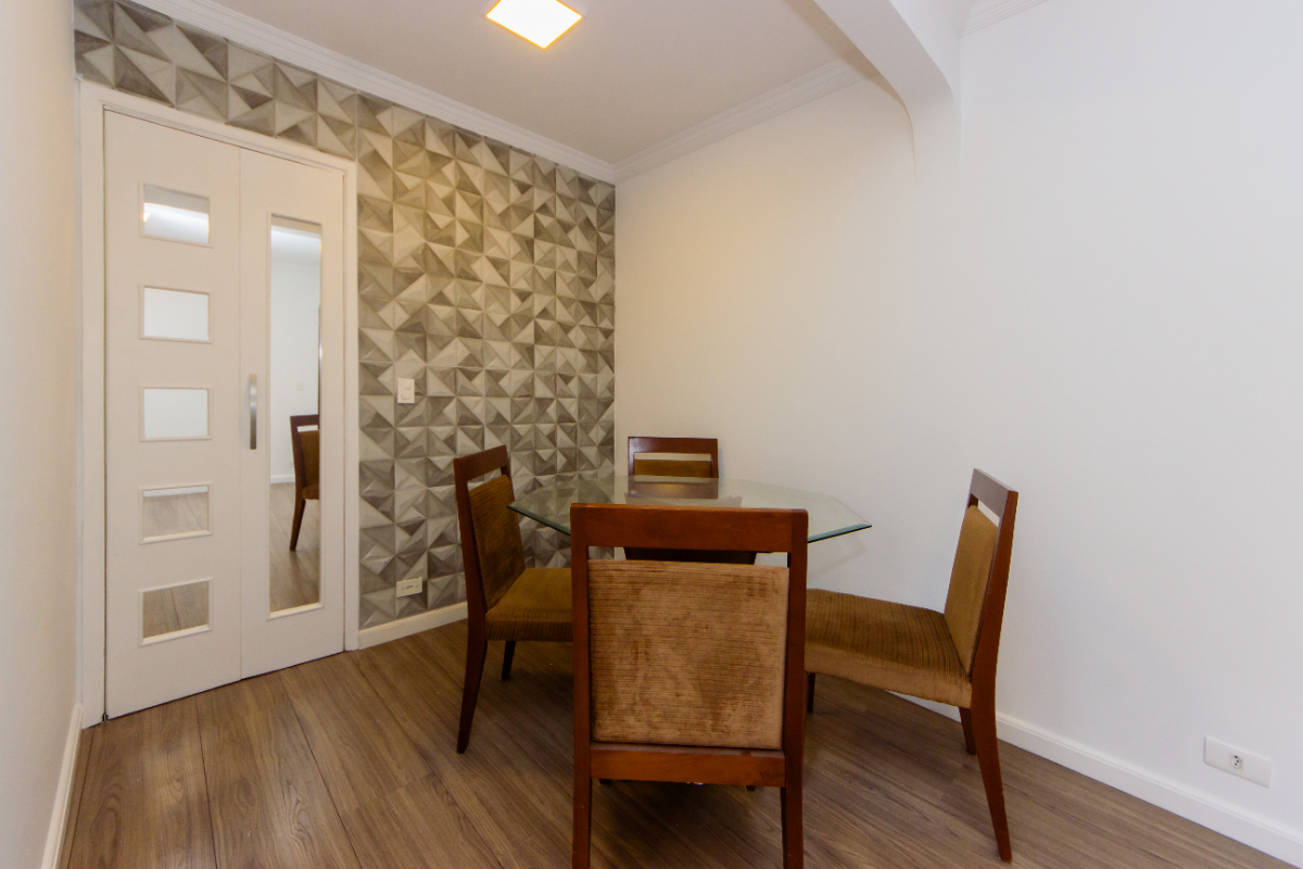 Apartamento, 3 quartos, 75 m² - Foto 4