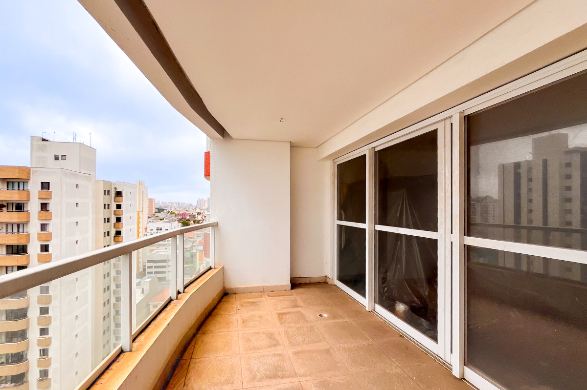 Apartamento, 3 quartos, 135 m² - Foto 1